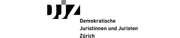 Demokratische Juristinnen und Juristen Zürich DJZ